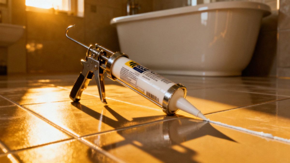 Jak obsługiwać pistolet do silikonu? Praktyczny poradnik krok po kroku