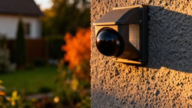 Jak odłączyć czujnik ruchu od lampy? Bezpieczny przewodnik krok po kroku