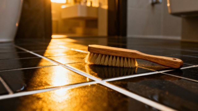 Jak odświeżyć fugi? Skuteczne metody na przywrócenie blasku