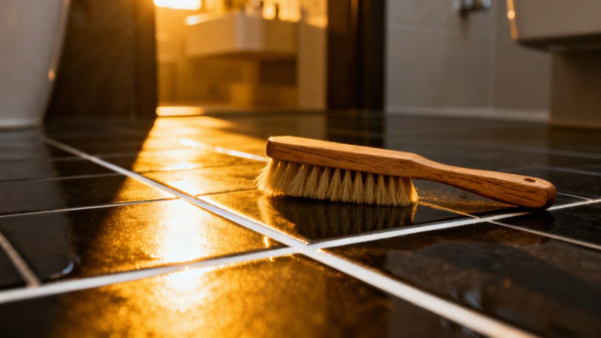 Jak odświeżyć fugi? Skuteczne metody na przywrócenie blasku