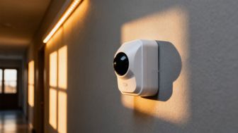 Jak podłączyć czujnik ruchu do oświetlenia LED? Instrukcja i porady