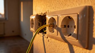 Jak podłączyć gniazdko elektryczne? Bezpieczny i krok po kroku poradnik