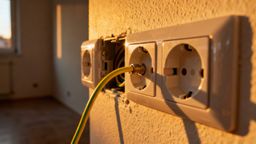 Jak podłączyć gniazdko elektryczne? Bezpieczny i krok po kroku poradnik