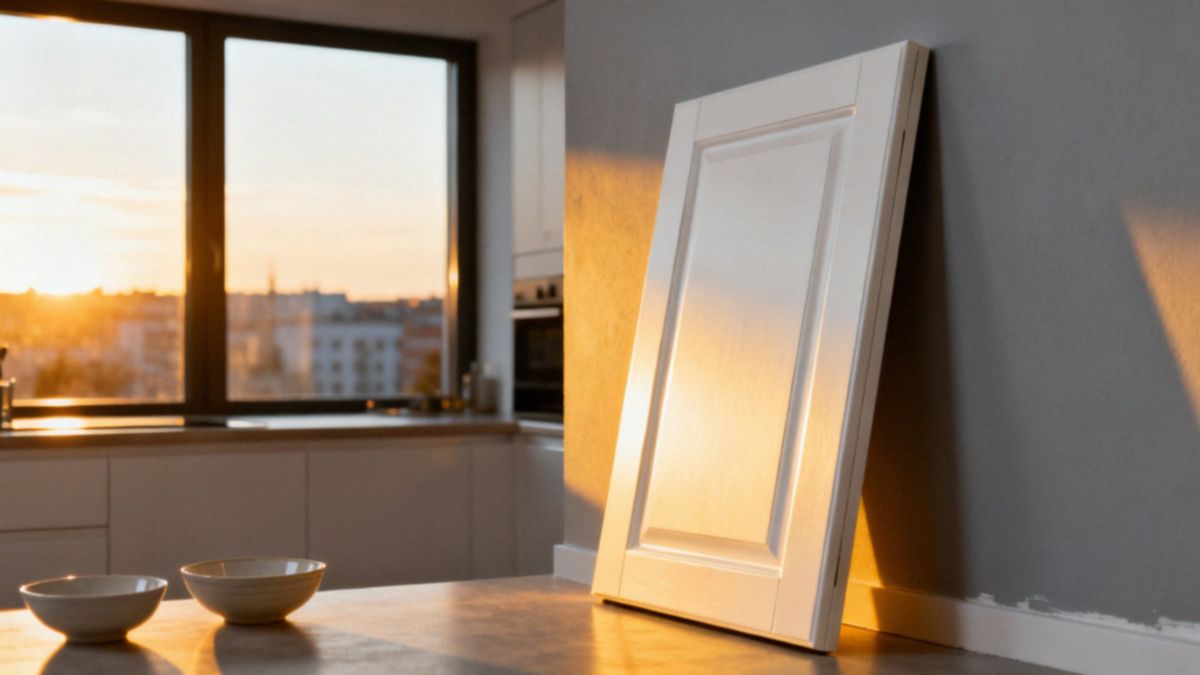Jak pomalować kuchnię? Praktyczny poradnik z inspirującymi zdjęciami