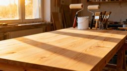 Jak pomalować stół? Przewodnik krok po kroku do renowacji