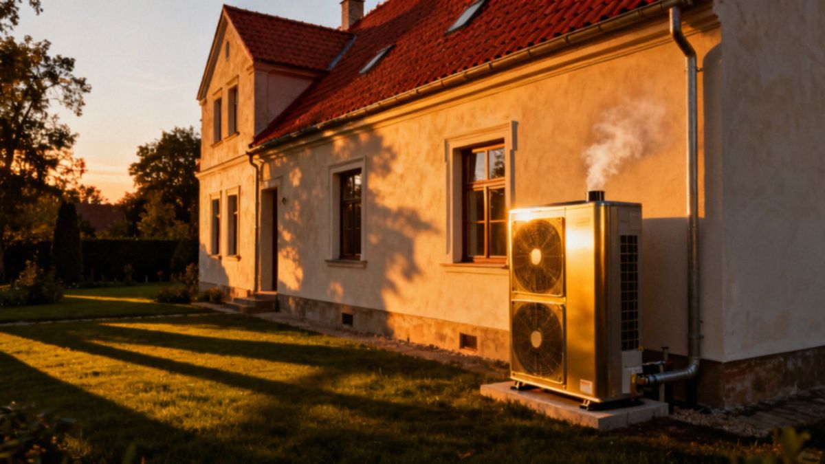 Jak przerobić stary dom? Kluczowe etapy modernizacji i porady