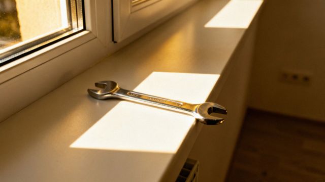 Jak regulować okno? Poradnik i narzędzia do samodzielnej regulacji