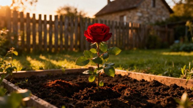 Jak sadzić róże? Sprawdzone metody i porady dla pięknych kwiatów