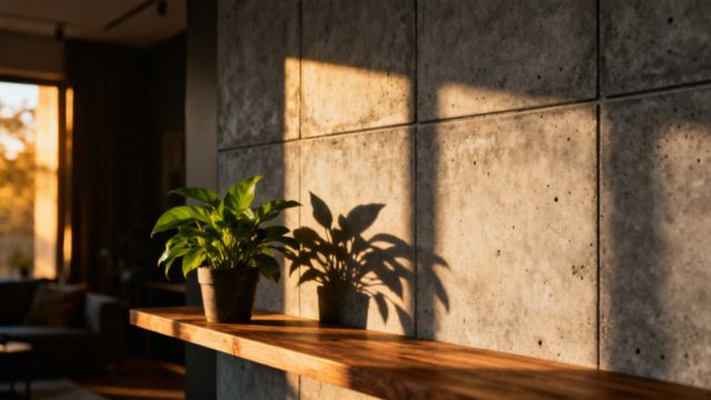 Jak udekorować ścianę w salonie? Pomysły na efektowną aranżację