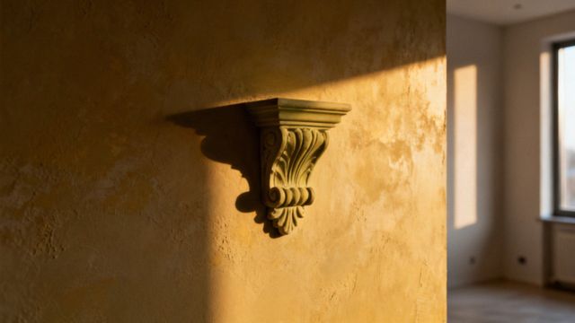 Jak udekorować ścianę? Kreatywne pomysły i praktyczne wskazówki