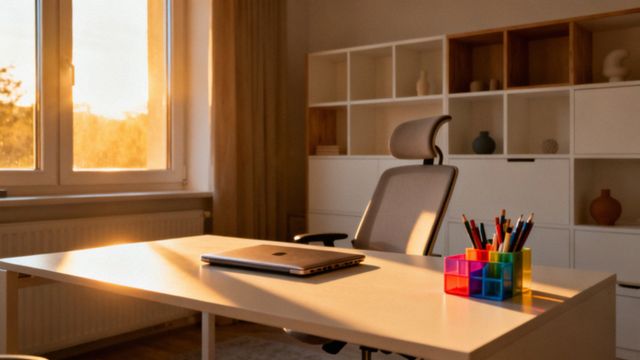 Jak urządzić pokój młodzieżowy z IKEA? Przewodnik po funkcjonalnych rozwiązaniach