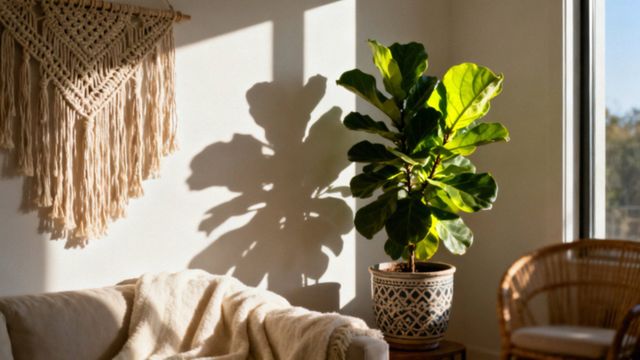 Jak urządzić pokój w stylu boho? Praktyczne wskazówki i inspiracje