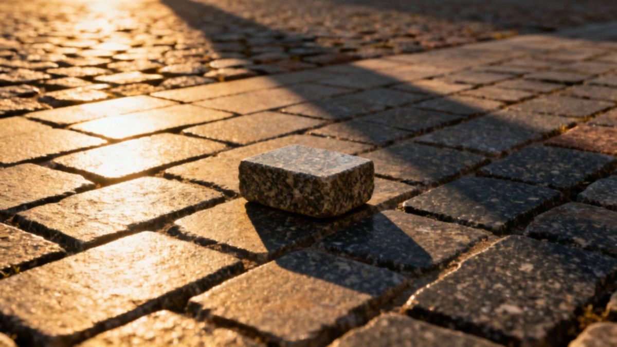 Jak wyczyścić kamień z betonu? Skuteczne metody i porady