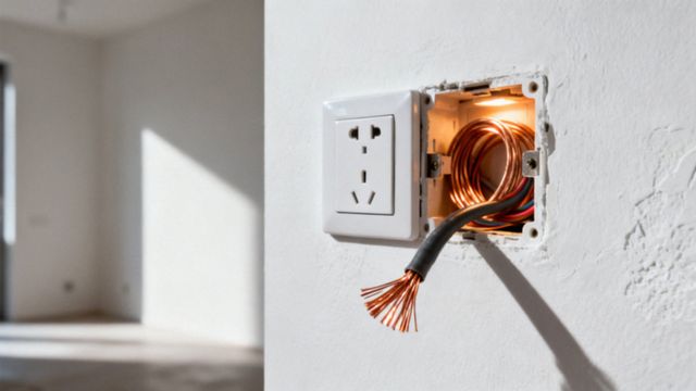 Jak z jednego gniazdka elektrycznego zrobić dwa? Bezpieczny poradnik
