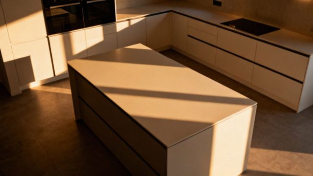 Jak zaplanować kuchnię w kształcie litery L? Praktyczne porady i ergonomiczne rozwiązania