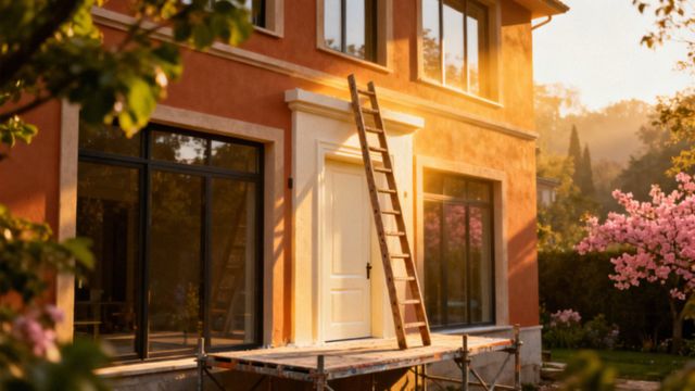 Jak ze starego domu zrobić nowy? Przewodnik po remoncie i modernizacji