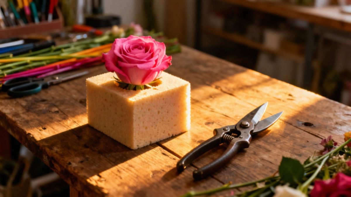 Jak zrobić flower boxa? Krok po kroku do pięknej kompozycji
