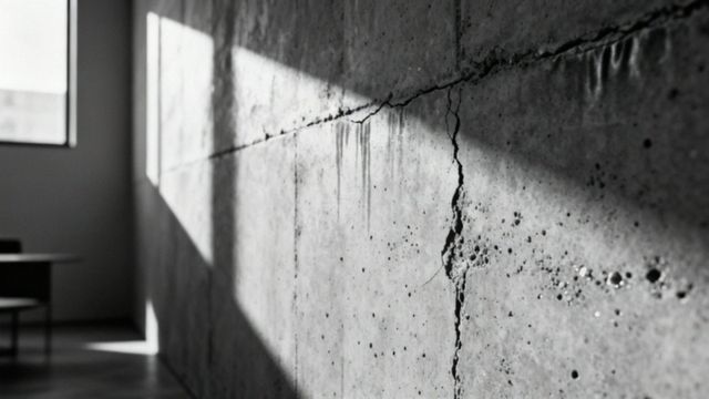 Jak zrobić imitację betonu? Sprawdzone metody i materiały