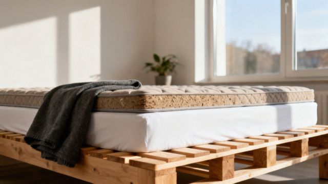 Jak zwiększyć twardość materaca? Skuteczne metody i porady
