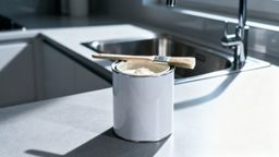 Jaka farba do kuchni i łazienki? Wybór i cechy idealnego produktu