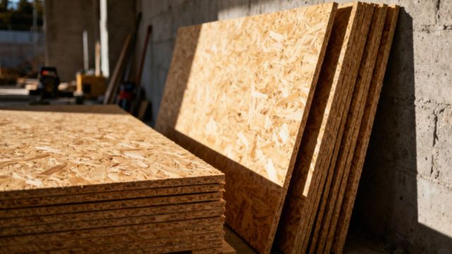 Jaką płytę OSB na podłogę wybrać? Przewodnik po grubościach i parametrach