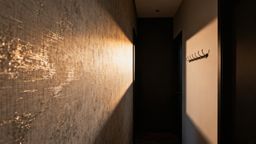 Jaka tapeta do ciemnego przedpokoju? Wybierz kolory i wzory, które rozjaśnią przestrzeń