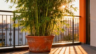 Jaki bambus na balkon wybrać? Gatunki i pielęgnacja dla każdego