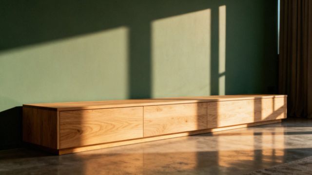 Jaki kolor ścian pasuje do drewna? Przewodnik po idealnych połączeniach