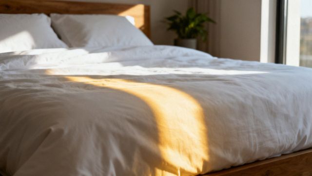 Materac sprężynowy czy piankowy? Wybór idealnego modelu dla Ciebie
