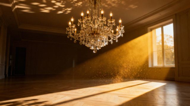 Jaki żyrandol do pokoju 20m2? Praktyczny poradnik wyboru i inspiracje