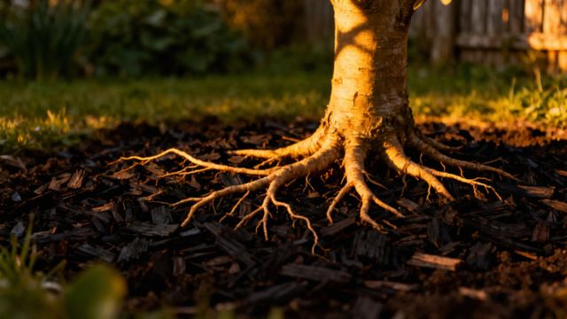 Jakie korzenie ma magnolia? Płytki system korzeniowy i jego pielęgnacja