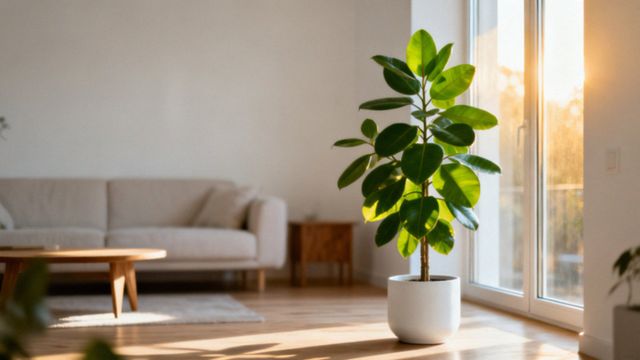 Jakie kwiaty do stylu skandynawskiego? Praktyczny poradnik i inspiracje