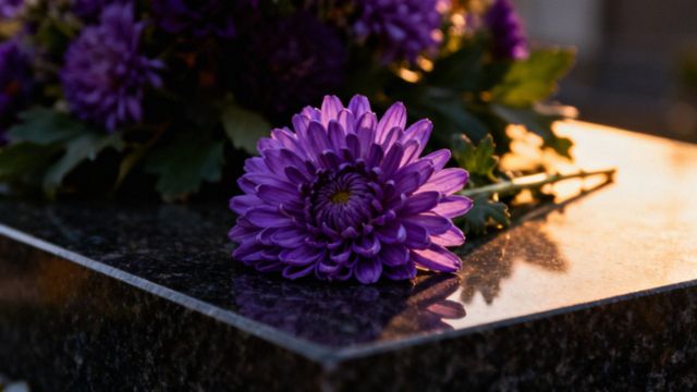 Jakie kwiaty na Wszystkich Świętych? Trwałość i symbolika roślin