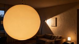 Jakie oświetlenie do pokoju? Poradnik na temat aranżacji i wyboru lamp