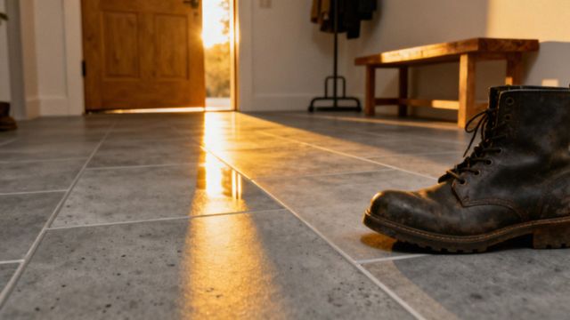Jakie płytki do wiatrołapu? Kluczowe cechy i porady wyboru