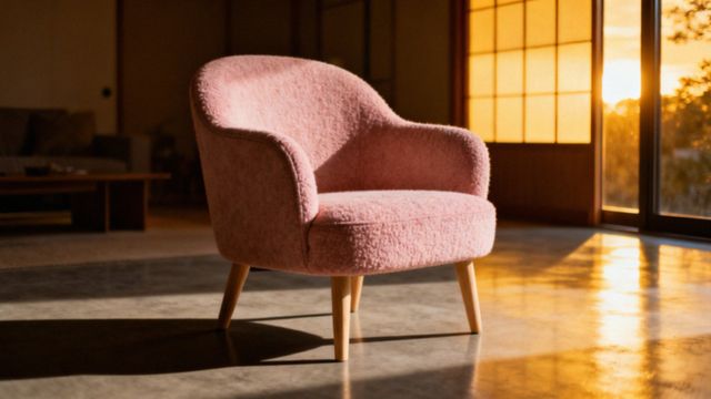 Jakie są modne krzesła do salonu w 2025 roku? Trendy i porady