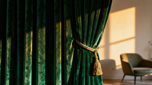 Jakie są teraz modne zasłony? Trendy na 2025 i 2026