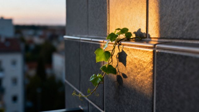 Jakie ściany na balkonie wybrać? Inspiracje i porady