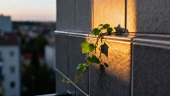 Jakie ściany na balkonie wybrać? Inspiracje i porady