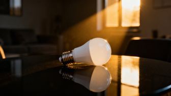 Jakie żarówki energooszczędne wybrać? Przewodnik po efektywnym oświetleniu