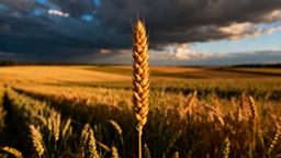 Kłosy zbóż — jak je rozpoznawać i jakie mają znaczenie?