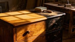 Kto odnawia meble? Jak wybrać fachowca do renowacji?