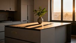 Kuchnie z IKEA — czy warto w nie inwestować? Analiza kosztów i trwałości
