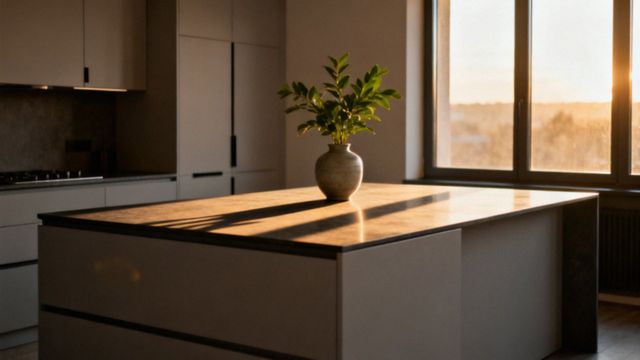 Kuchnie z IKEA — czy warto w nie inwestować? Analiza kosztów i trwałości