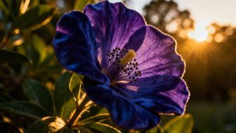 Kwiat — budowa, zastosowania i pielęgnacja roślin
