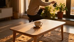 Lagom – co to jest i jak wprowadzić tę filozofię do życia?