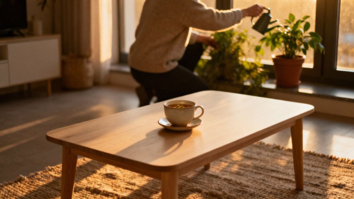 Lagom – co to jest i jak wprowadzić tę filozofię do życia?