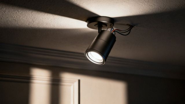 Lampa bez uziemienia — jak ją podłączyć bezpiecznie?