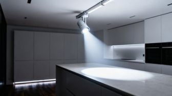 Lampa do kuchni LED — jak wybrać idealne oświetlenie?