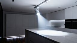 Lampa do kuchni LED — jak wybrać idealne oświetlenie?